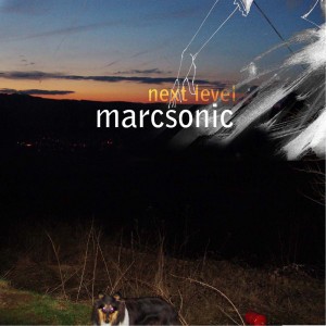 marcsonic next level cover